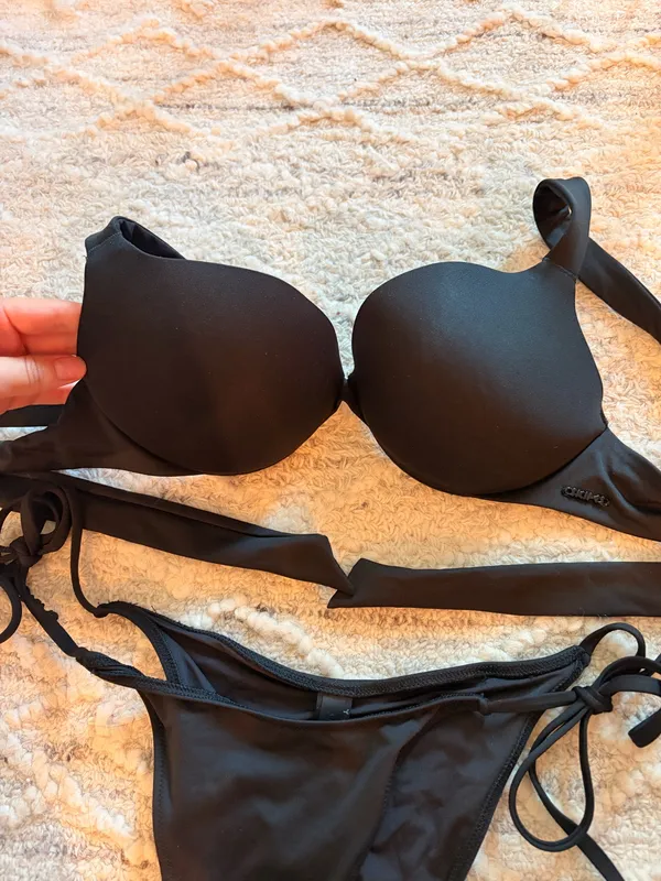 SKIMS Bikini Set Swim - Image 3