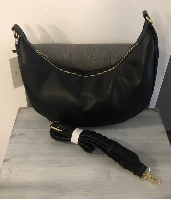 Jules Kae Vegan Leather Handbag - Image 2