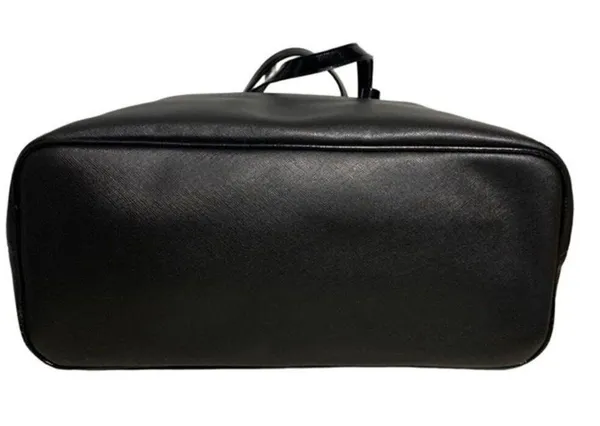 COACH METRO LEATHER TOTE - Image 5