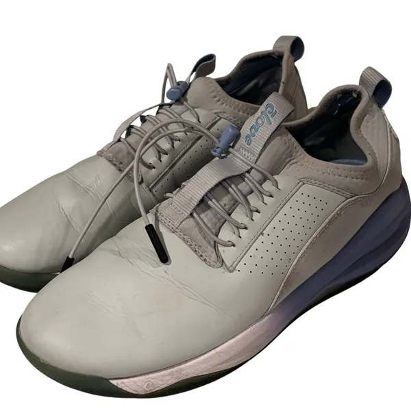 Clove Classic Grey Matter Limited Edition Healthcare Nursing Sneakers Size 9.5 - Image 3