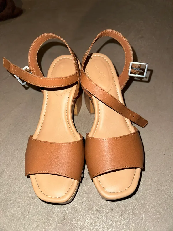 Universal Threads Block Heels - Image 2
