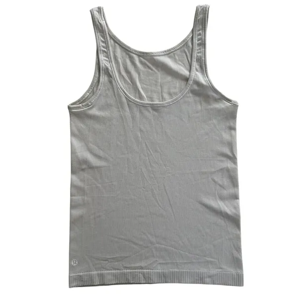 Lululemon Seek Simplicity Tank - Image 7