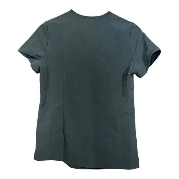 Figs Women's Technical Collection Catarina Pocket Scrub Top Size XX Small‎ - Image 3