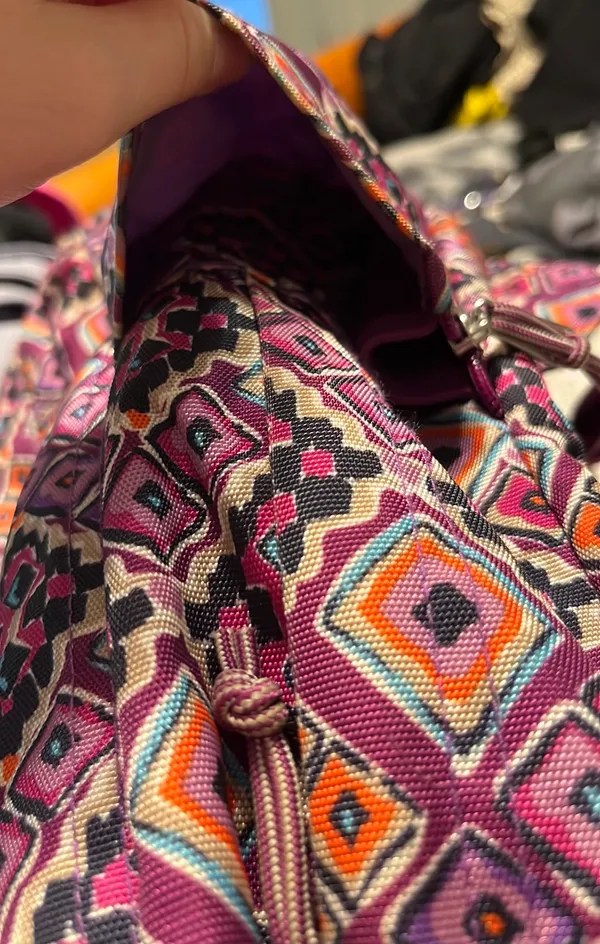 Vera Bradley Backpack - Image 11