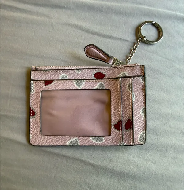 Coach Wallet - Image 2