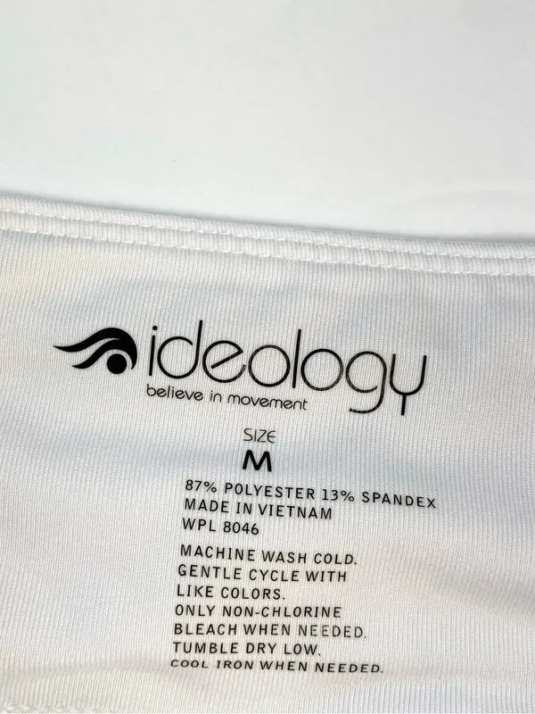 IDEOLOGY Ruffled Skort - Image 5