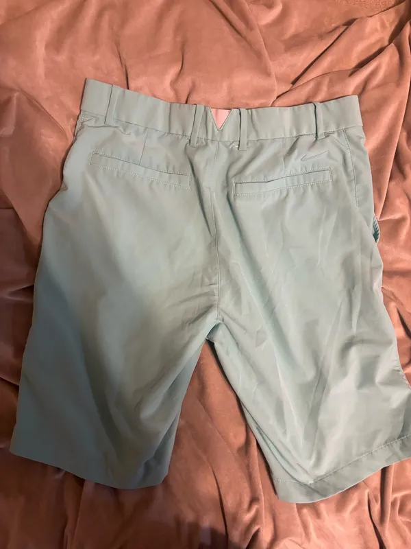Men’s Nike Golf Shorts - Image 2