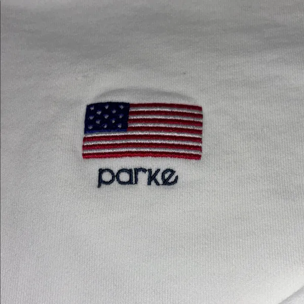 Parke Hooded Sweatshirt - Image 3