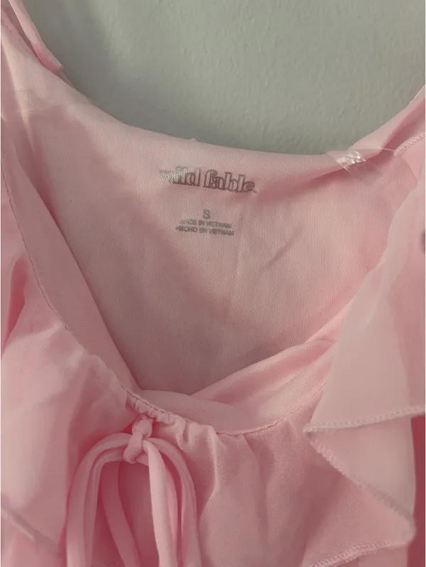 Wild Fable Top - Image 3