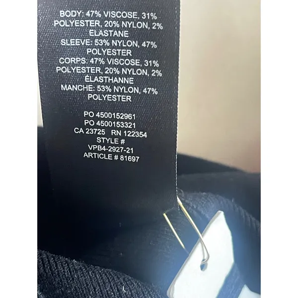 Aritzia Wilfred Top - Image 7