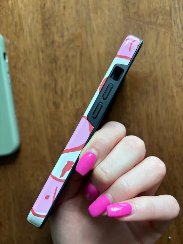 Burga Case iPhone 15 - Image 3