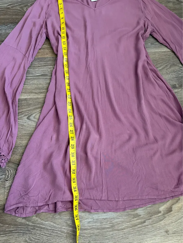 Ariat Maeve boho dress  - Image 7