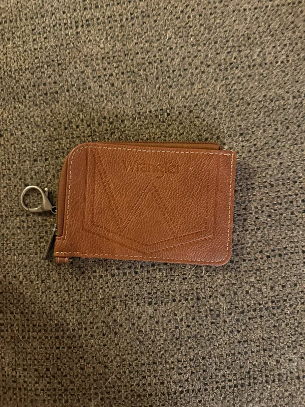 Wrangler Wallet - Image 2