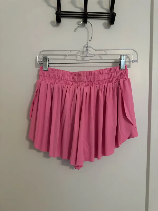 Amazon skirt with shorts - Image 2