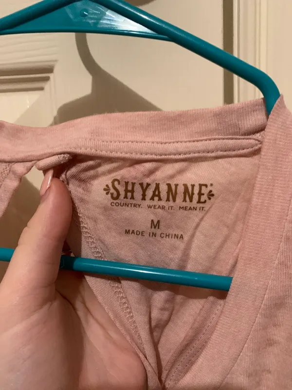 Shyanne Tank Top - Image 3