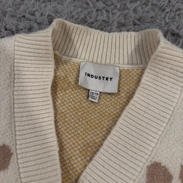 Industry Sweater - Image 3