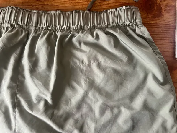 Nike Running Shorts - Image 3