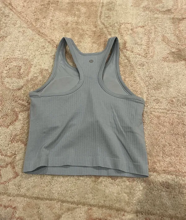 Lululemon Tank - Image 2