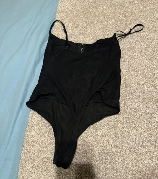 Free People Sleeveless Rhythm Corset And Bodysuit - Image 7