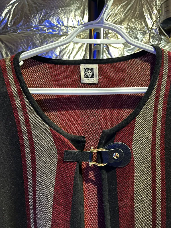 Anne Klein Sweater - Image 2