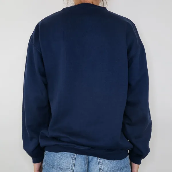 Arizona Jeans Vintage 90s Embroidered Crewneck Sweatshirt - Image 2