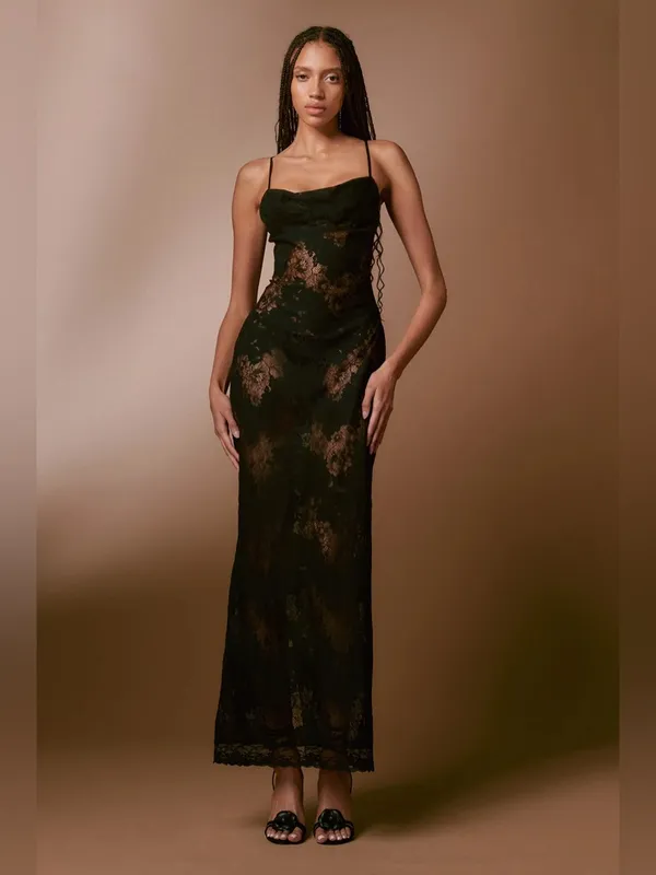 I.AM.GIA Leona Dress - Image 6