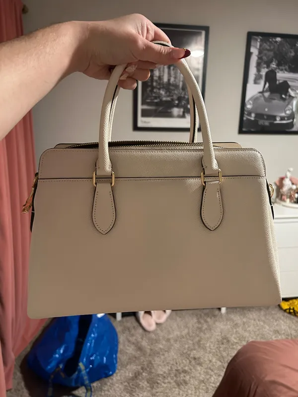 Coach Bag - Image 2