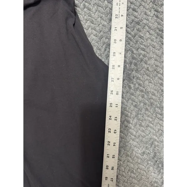 LULULEMON Women's Black Align Jogger High-Rise Yoga Sweat Size 6 - Image 9