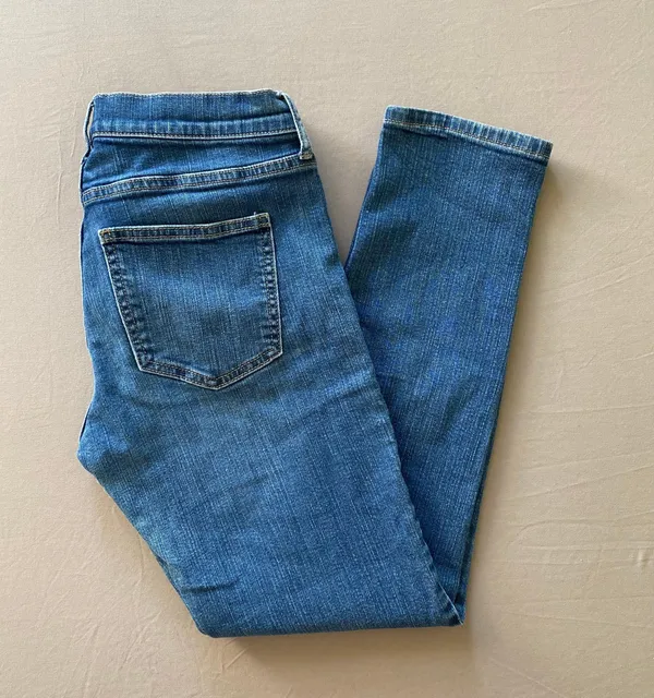 Slim Fit Jeans - Image 2