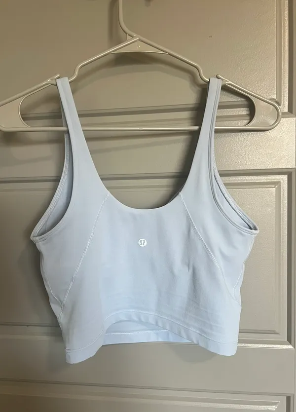 Lululemon Align Tank Top - Image 2