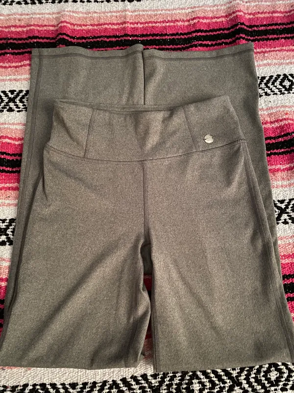 Jones New York Straight, Legged Leggings - Image 3