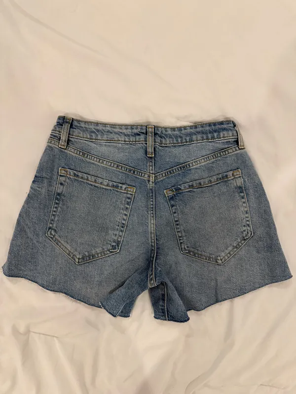 Wild Fable Shorts Jean - Image 2