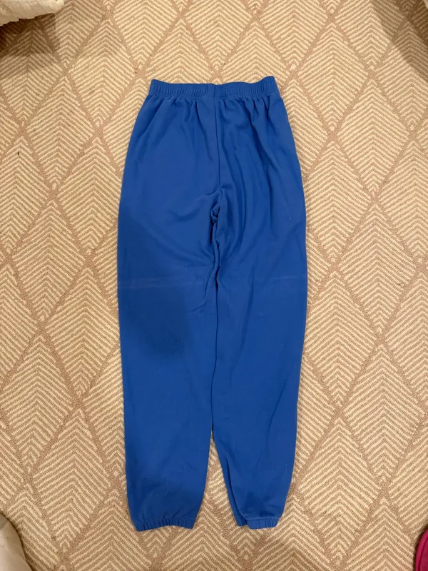 Blue Sweatpants - Image 3