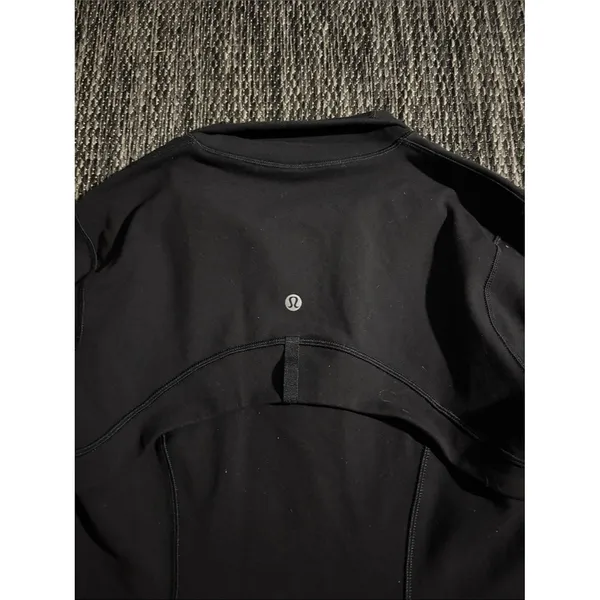 Lululemon Define Jacket *Luon Compressive Sculpting Bodycon Size 8 - Image 3