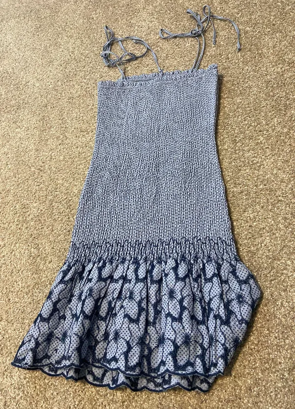 Storia Dress - Image 2