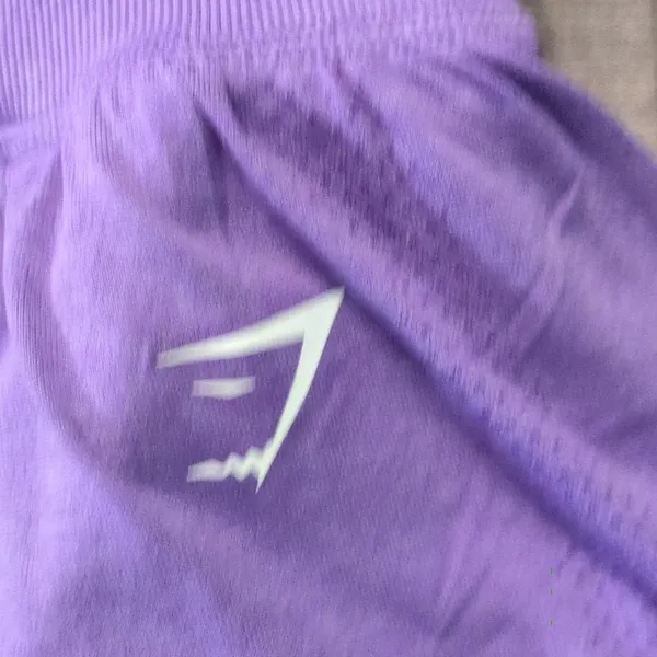 Gymshark Vital Seamless 2-in-1 Shorts Soze XXL - Image 5
