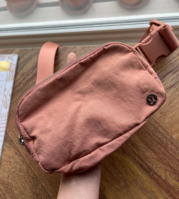 Lululemon belt bag - Image 2