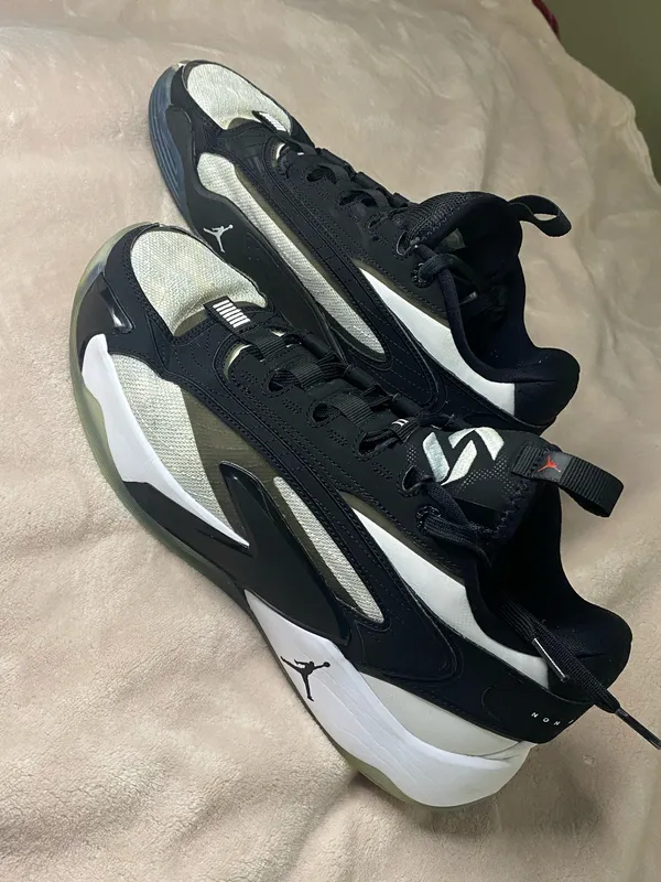 JORDAN LUKA 2 TB Mens Shoes SIZE 10 - Image 7