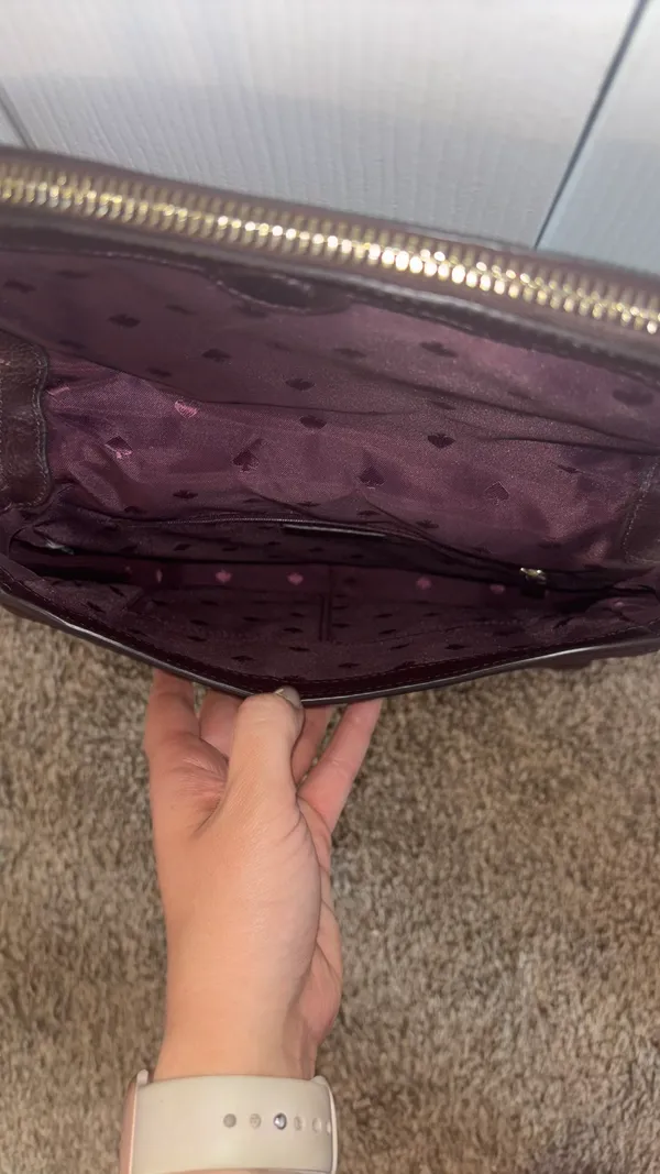Kate Spade Crossbody Bag - Image 4
