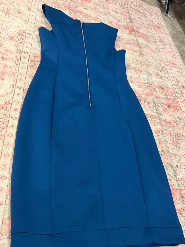 Calvin Klein dress - Image 2