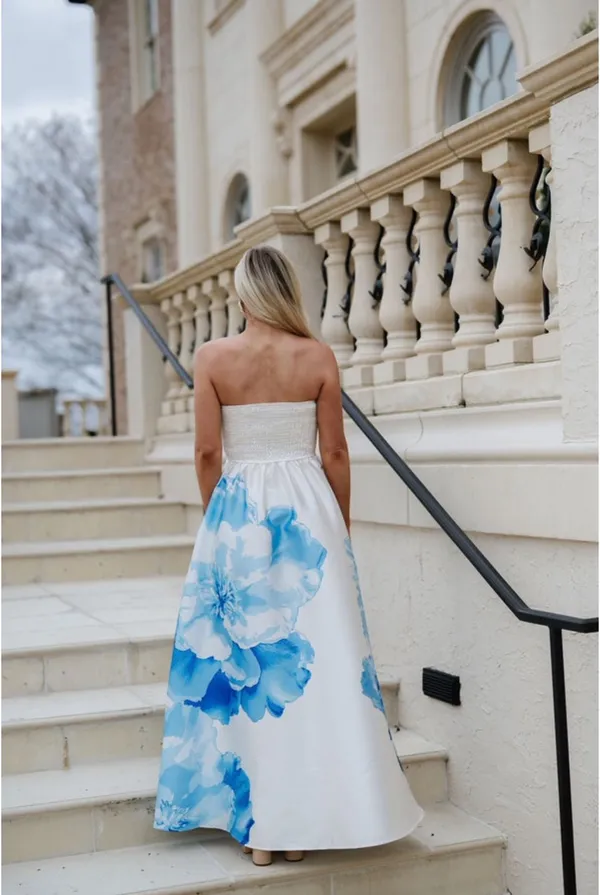 These Three Boutique Dress - Image 5