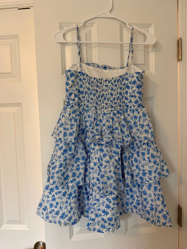 Francesca's Dress - Image 3