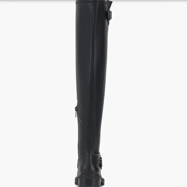 NEW VINCE CAMUTO Abrila 2 Knee High Boot BLACK - Image 4