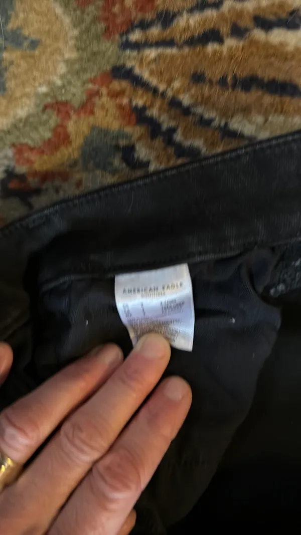 American Eagle Outfitters Aejeans Jeggings - Image 2