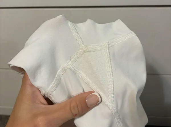 Lululemon Court Rival Perforated High-Rise Skirt - Image 9