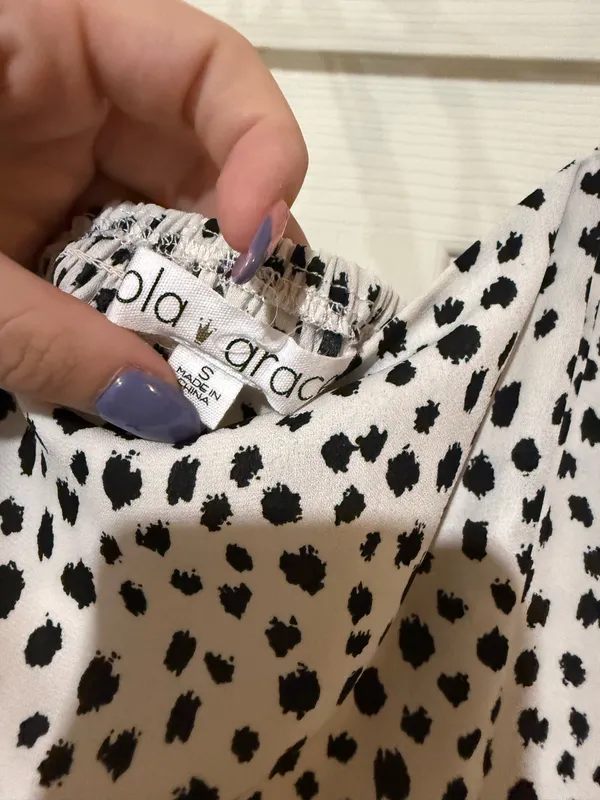 Dry Goods Dress - Image 4