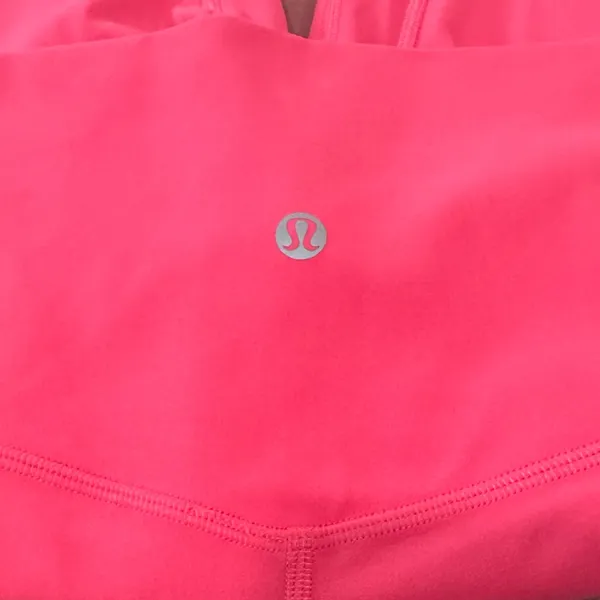Lululemon Cropped Leggings - Image 5