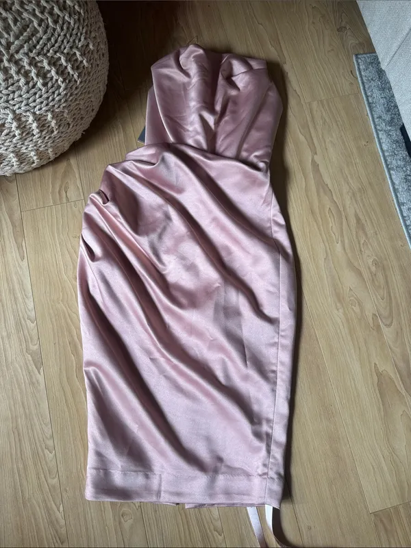 House of CB Dusty Emilia Dress - Image 2