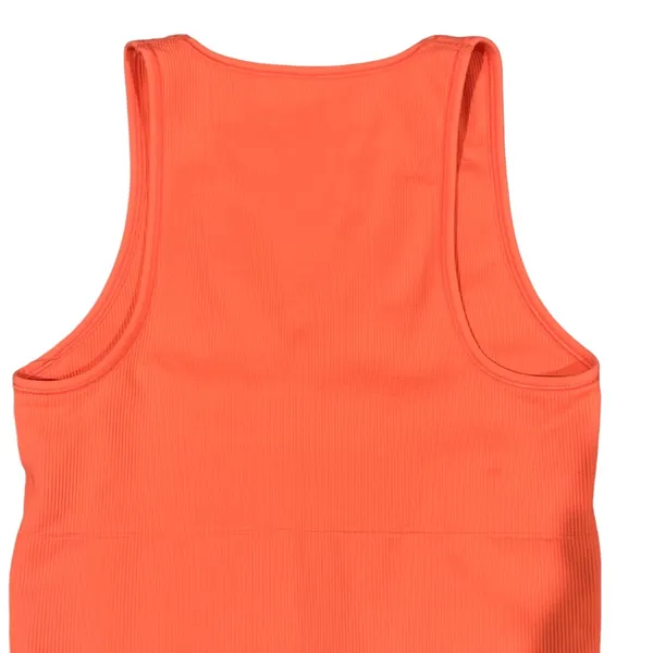 Athleta Aurora Seamless Crop Ribbed Tank -M - Image 6