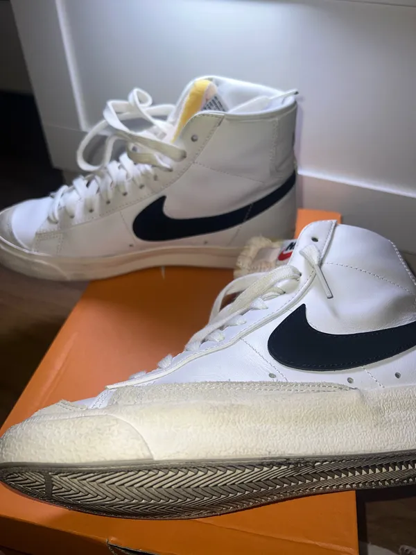 Nike Blazer Mid ’77 Women’s - Image 4